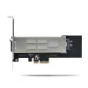 Карта PCI SSD M.2 Startech M2-REMOVABLE-PCIE-N1