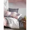 Duvet cover set Multicolour 220 x 240 cm