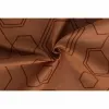 Duvet cover set Black 220 x 240 cm