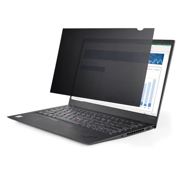 Yksityisyyssuoja näytölle Startech 133L-PRIVACY-SCREEN