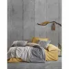 Duvet cover set Multicolour 220 x 240 cm