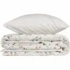 Duvet cover set Multicolour 220 x 240 cm