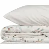 Duvet cover set Multicolour 220 x 240 cm