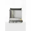 Duvet cover set Multicolour 220 x 240 cm