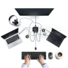 KVM komutatorius Startech C2-D46-UC2-CBL-KVM 1,2 m