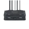 KVM slēdzis Startech C2-D46-UC2-CBL-KVM 1,2 m