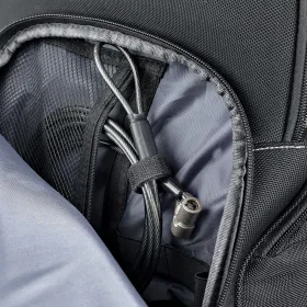 Saugumo kabelis Startech NBLWK-LAPTOP-LOCK 2 m