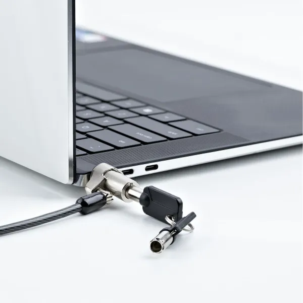 Turvakaapeli Startech NBLWK-LAPTOP-LOCK 2 m