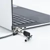 Turvakaapeli Startech NBLWK-LAPTOP-LOCK 2 m