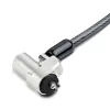 Turva-aabel Startech NBLWK-LAPTOP-LOCK 2 m