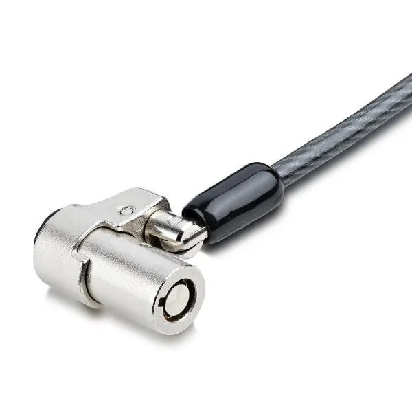 Saugumo kabelis Startech NBLWK-LAPTOP-LOCK 2 m