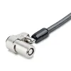 Turvakaapeli Startech NBLWK-LAPTOP-LOCK 2 m