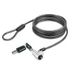 Turvakaapeli Startech NBLWK-LAPTOP-LOCK 2 m