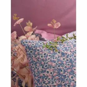 Pārtikas vāka komplekts Violets Rozā 220 x 240 cm