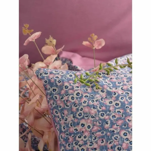 Pārtikas vāka komplekts Violets Rozā 220 x 240 cm