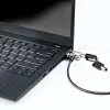 Turvakaapeli Startech NANOK-LAPTOP-LOCK 2 m