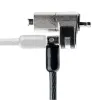 Turvakaapeli Startech NANOK-LAPTOP-LOCK 2 m