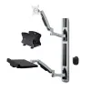 Privacy Filter for Monitor Startech 2PASTSC-WALL-MOUNT