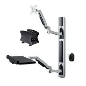 Monitori privaatsusfilter Startech 2PASTSC-WALL-MOUNT
