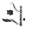 Privacy Filter for Monitor Startech 2PASTSC-WALL-MOUNT