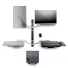 Privacy Filter for Monitor Startech 2PASTSC-WALL-MOUNT