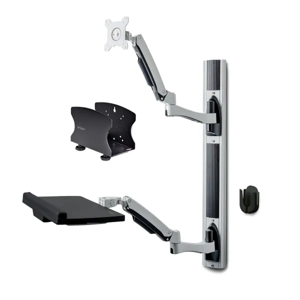 Privacy Filter for Monitor Startech 2PASTSC-WALL-MOUNT
