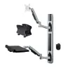 Privacy Filter for Monitor Startech 2PASTSC-WALL-MOUNT