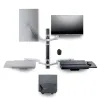 Privacy Filter for Monitor Startech 2PASTSC-WALL-MOUNT
