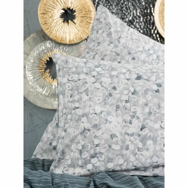 Duvet cover set Multicolour 220 x 240 cm