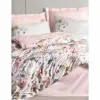 Комплект чехлов для одеяла Разноцветный 220 x 240 cm