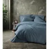 Duvet cover set Blue 220 x 240 cm