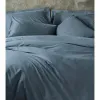 Комплект чехлов для одеяла Синий 220 x 240 cm