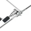 USB-Kaapeli Startech UNIVK-LAPTOP-LOCK Musta/Harmaa 2 m