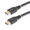 DisplayPort Kaabel Startech DP14A-7M-DP-CABLE Must 7,7 m