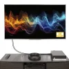 DisplayPort kabelis Startech DP14A-7M-DP-CABLE Juoda 7,7 m