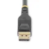 Display Porta Kabelis Startech DP14A-10M-DP-CABLE Melns 10 m
