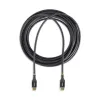 DisplayPort Cable Startech DP14A 15 m Black