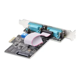 PCI Karte Startech 2S232422485-PC-CARD