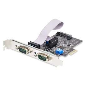 PCI korta Startech 2S232422485-PC-CARD