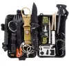 SURVIVAL 32in1 ellujäämiskomplekt Trizand 19920