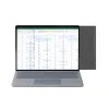 Monitoriaus privatumo filtras Startech 135S-PRIVACY-SCREEN