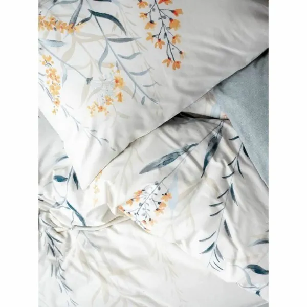 Duvet cover set Multicolour 220 x 240 cm