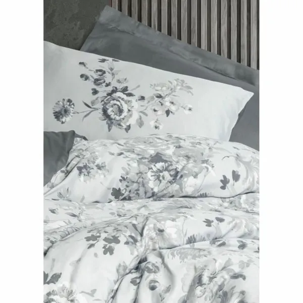 Duvet cover set Multicolour 220 x 240 cm