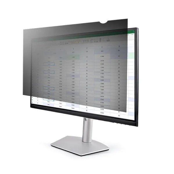 Yksityisyyssuoja näytölle Startech 23669-PRIVACY-SCREEN
