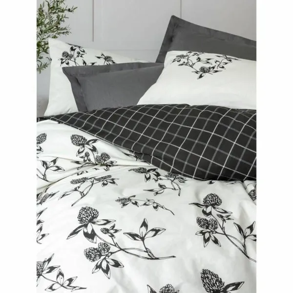 Комплект чехлов для одеяла Разноцветный 220 x 240 cm