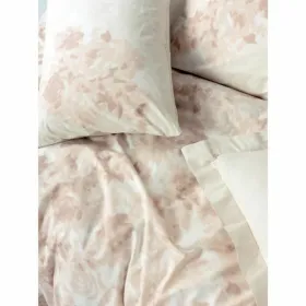 Duvet cover set Multicolour 220 x 240 cm