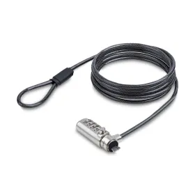 Uzraudzības Videokameras Startech SSTDC4D-LAPTOP-LOCK