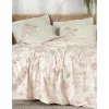 Duvet cover set Multicolour 220 x 240 cm