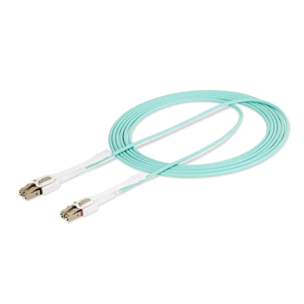 USB-Kaapeli Startech 450FBLCLC3PP Vesi 3 m
