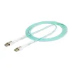 USB-кабель Startech 450FBLCLC3PP Вода 3 m